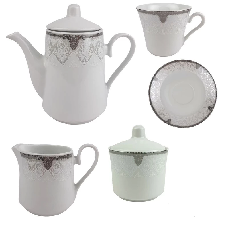 teasets