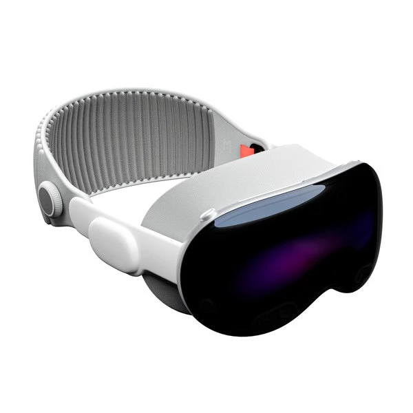 Virtual reality headset