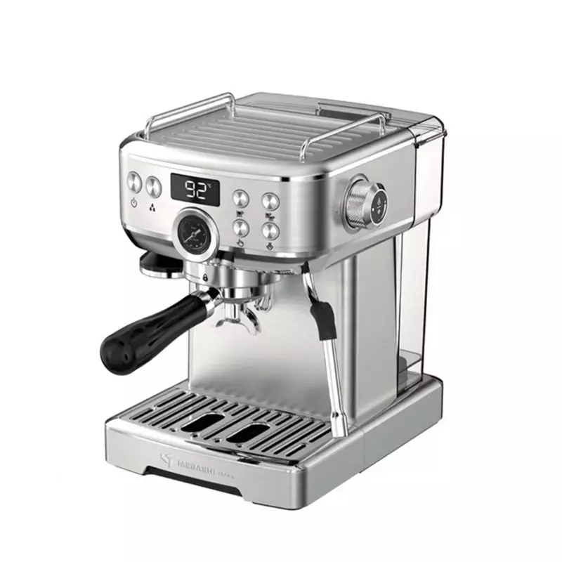 espresso-maker