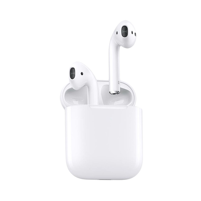 هدفون بی‌ سیم اپل مدل AirPods New Generation