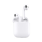 هدفون بی‌ سیم اپل مدل AirPods New Generation