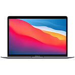 لپ تاپ 13.3 اینچی اپل مدل MacBook Air MGN63 2020 LL/A