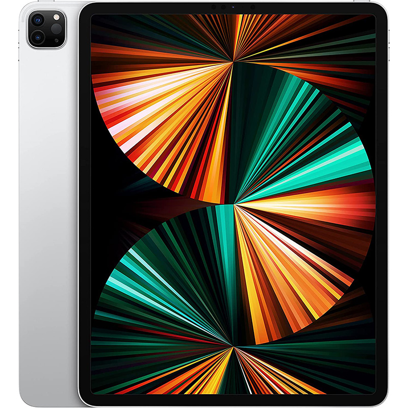 تبلت اپل مدل iPad Pro 2021 5G ظرفیت 256 گیگابایت