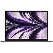 لپ تاپ 13.6 اینچ اپل مدل MacBook Air-MLXX3 M2 2022 LL/A