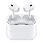 هدفون بلوتوثی اپل مدل AirPods Pro 2nd Generation