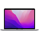 لپ تاپ 13 اینچی اپل مدل MacBook Pro M2 MNEJ3 2022