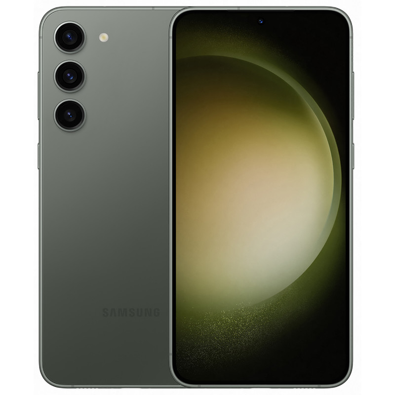 گوشی موبایل سامسونگ Galaxy S23 Plus ظرفیت 256 گیگابایت و رم 8 گیگابایت