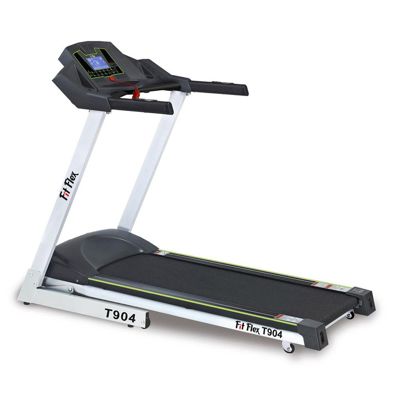 تردمیل دوثابت FIT FLEX T904