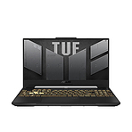 لپ تاپ 15.6 اینچی ایسوس مدل TUF Gaming F15 FX507ZC- i5(12500H) 16GB 512GB SSD 4GB 3050