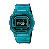 ساعت مچی دیجیتال مردانه کاسیو مدل DW-B5600G-2DR