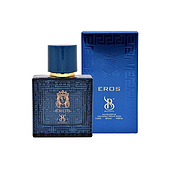 عطر جیبی مردانه برندینی مدل Eros حجم 25 میلی لیتر