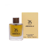 عطر جیبی مردانه برندینی مدل Absolu حجم 25 میلی لیتر