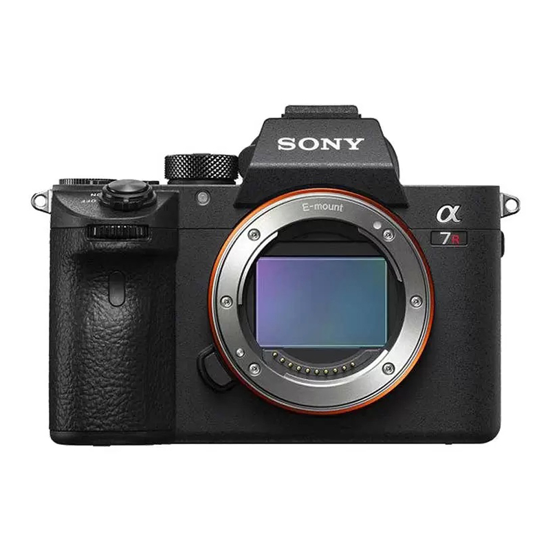 دوربین عکاسی سونی Alpha a7R III body Mirrorless Camera