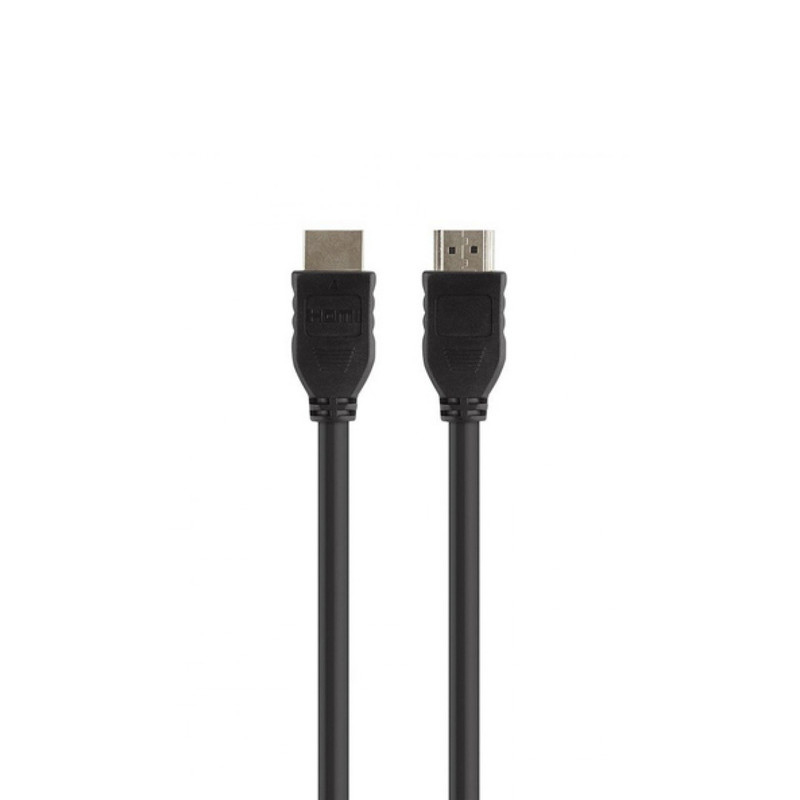 کابل HDMI بلکین مدل F3Y017bt3M-BLK طول 3 متر