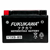 باتری فوکوکاوا مدل YTX9-BS