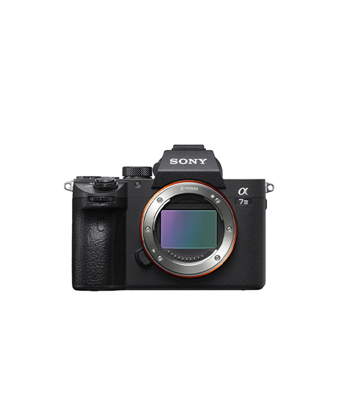 دوربین دیجیتال سونی مدل SONY Alpha a7 III