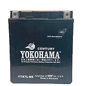 باتری یوکوهاما مدل YTX7L-BS