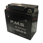 باتری پی ام اس مدل 12N9-48MF