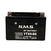 باتری ان ام اس مدل YTX9-BS