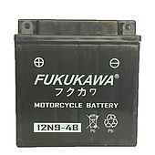 باتری فوکوکاوا مدل 12N9-48