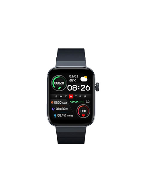 ساعت هوشمند می برو مدل Mibro Watch T1