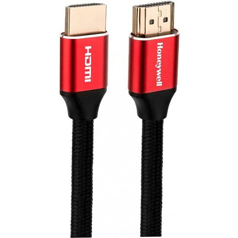 کابل HDMI هانیول مدل HC000014 طول 3 متر