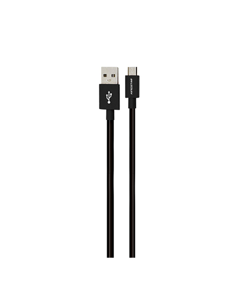 کابل تبدیل USB به microUSB کینگ استار مدل K67 A طول 1.2 متر