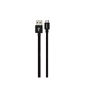 کابل تبدیل USB به microUSB کینگ استار مدل K67 A طول 1.2 متر