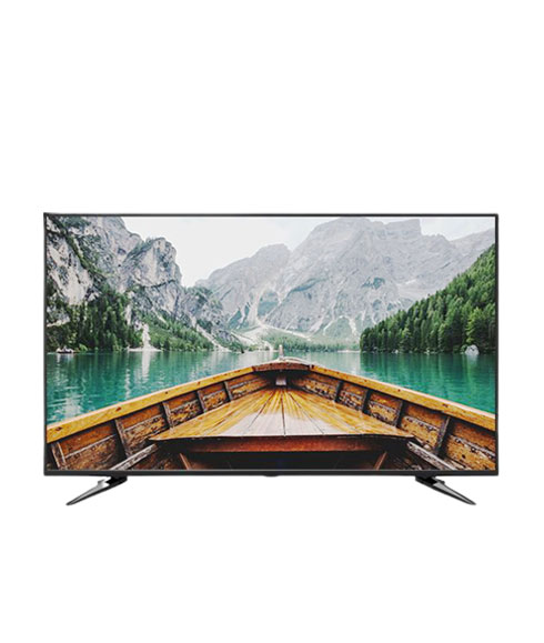 تلویزیون یوروپلاس مدل ET49D2800 - سایز 49 اینچ