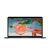 لپ تاپ 13.6 اینچی اپل مدل MacBook Air 2022 MLY43 - ظرفیت داخلی 512 گیگابایت