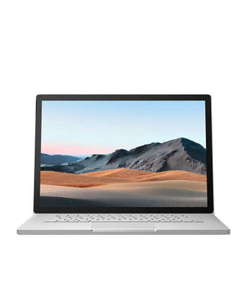 لپ تاپ 15 اینچی مایکروسافت مدل Surface Book 3 512gb