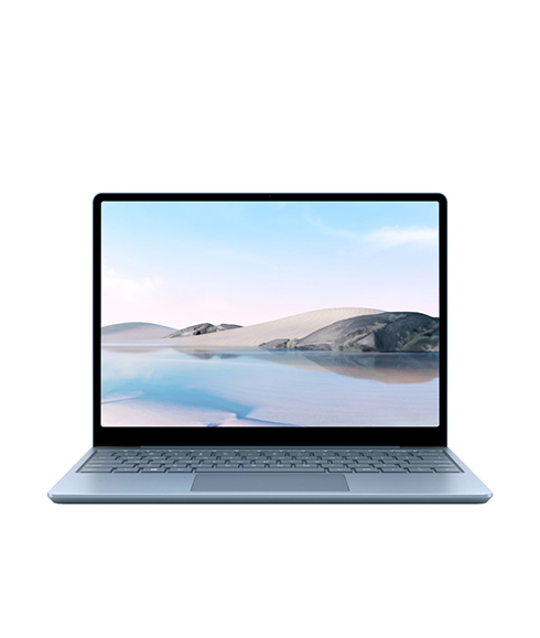 لپ تاپ 12.4 اینچی مایکروسافت مدل 2 Surface Laptop GO