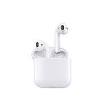 هدفون اپل مدل AirPods 2 New Generation