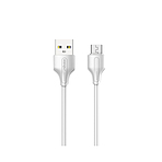 کابل تبدیل USB به microUSB سیبراتون مدل S410A طول 1 متر