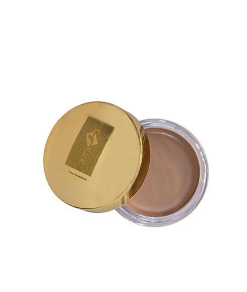 کرم پودر موس ایفسن مدل Cover Foundation شماره EF 23