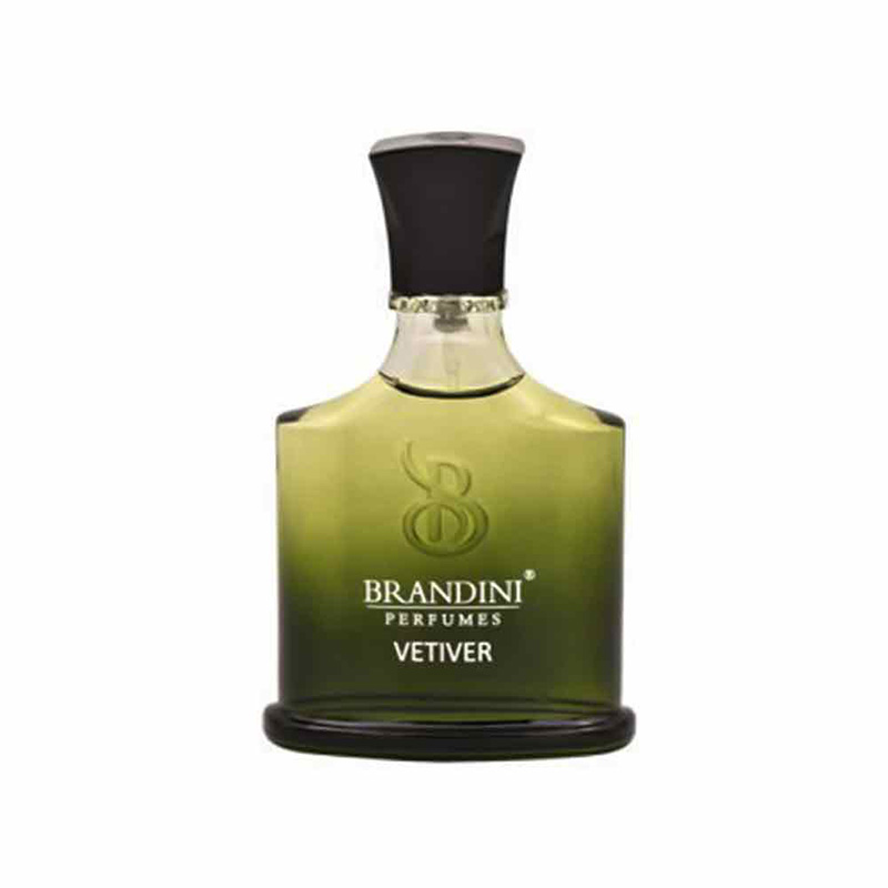 عطر جیبی اسپرت برندینی مدل VETIVER حجم 33 میل