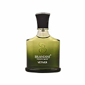 عطر جیبی اسپرت برندینی مدل VETIVER حجم 33 میل