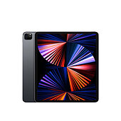 تبلت اپل مدل iPad Pro 2021 WiFi سایز 12.9 اینچ - ظرفیت 128 گیگابایت