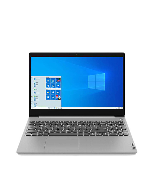 لپ تاپ 15.6 اینچی لنوو مدل Ideapad 3 1155G7-i5 12GB 1TB HDD 256 SSD 2GB - کاستوم شده