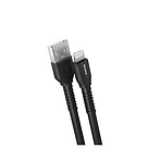 کابل تبدیل USB به لایتنینگ کینگ استار مدل K103i طول 1.1 متر