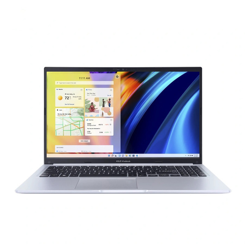 ایسوس مدل vivobook 15 r1502za-bq613