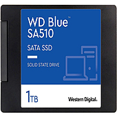 اس اس دی اینترنال وسترن دیجیتال مدل WD BLUE SA510 ظرفیت یک ترابایت