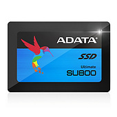 حافظه اس اس دی ای دیتا مدل SU800 ظرفیت 512 گیگابایت