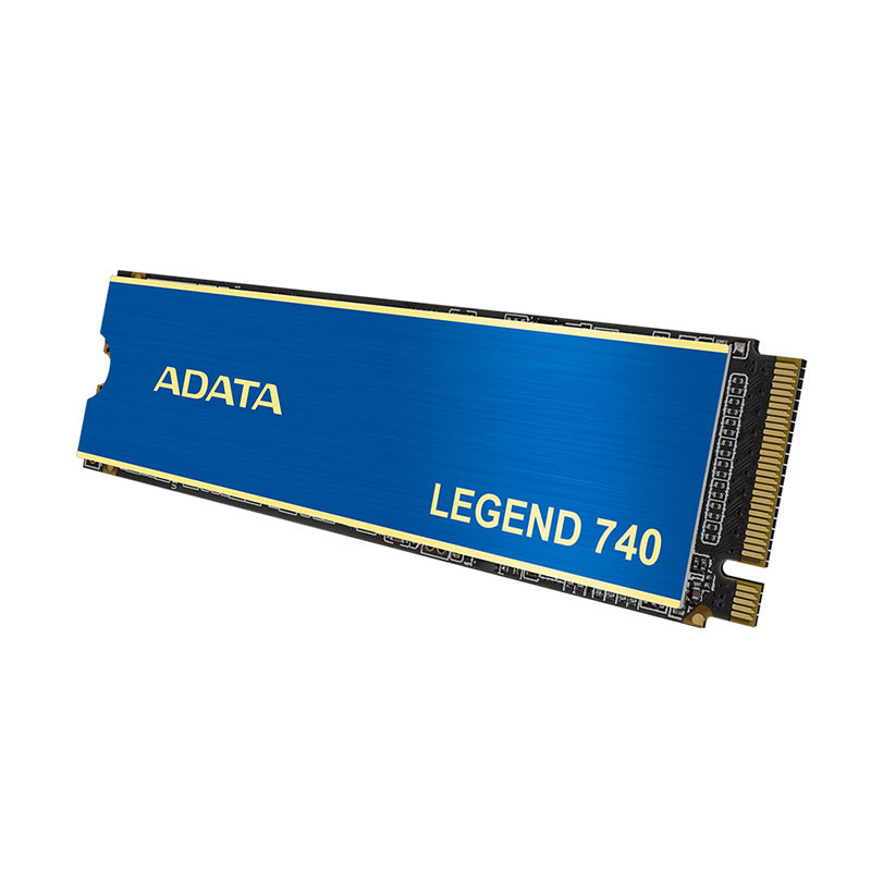 اس اس دی اینترنال ای دیتا مدل LEGEND 740 M2 ظرفیت 500 گیگابایت