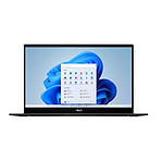 لپ تاپ 15.6 اینچی ایسوس مدل Creator Laptop Q Q530VJ- i7 ۱۳۶۲۰H 16GB 512GB SSD RTX ۳۰۵۰
