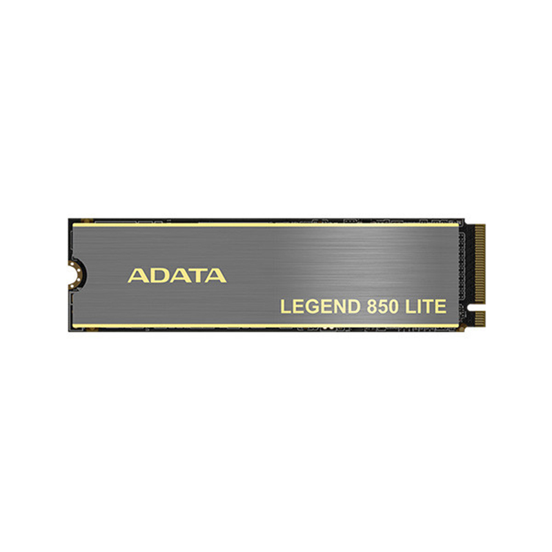 اس اس دی اینترنال ای دیتا مدل LEGEND 850 Lite ظرفیت دو ترابایت