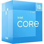 پردازنده مرکزی اینتل سری Alder Lake مدل Core i3-12100f