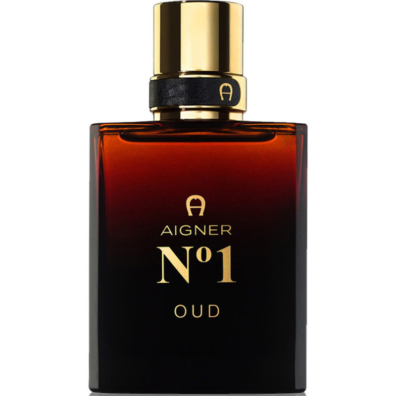 ادو پرفیوم ایگنر مدل No1 Oud حجم 100 میلی لیتر