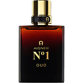 ادو پرفیوم ایگنر مدل No1 Oud حجم 100 میلی لیتر