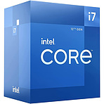 پردازنده مرکزی اینتل مدل Core i7-12700 TRAY
